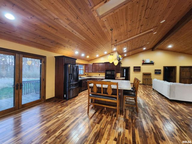 253 Ween Road, Desoto, IL 62924