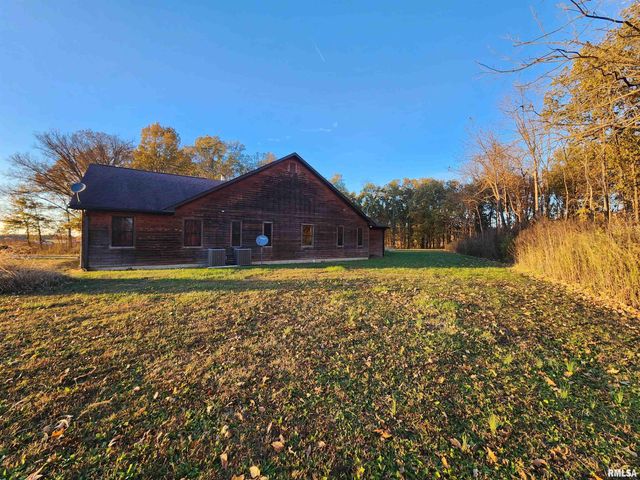 253 Ween Road, Desoto, IL 62924