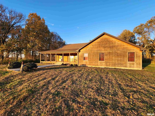 253 Ween Road, Desoto, IL 62924