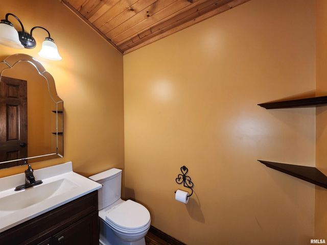 253 Ween Road, Desoto, IL 62924