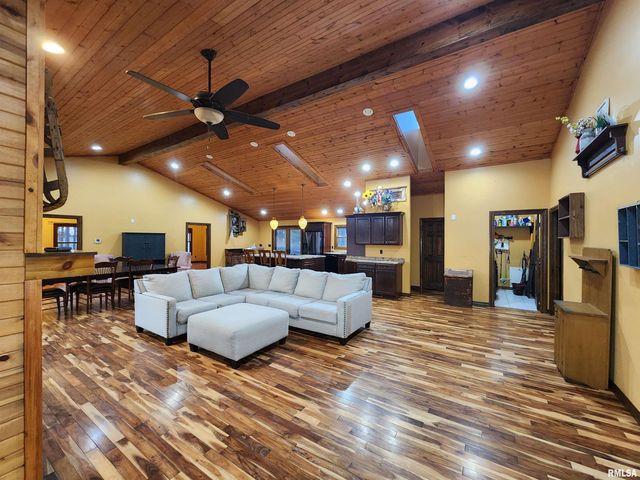 253 Ween Road, Desoto, IL 62924