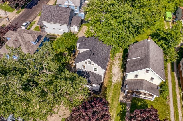 81 Cotter Avenue, Akron, OH 44305