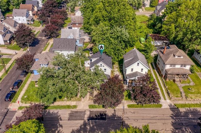 81 Cotter Avenue, Akron, OH 44305