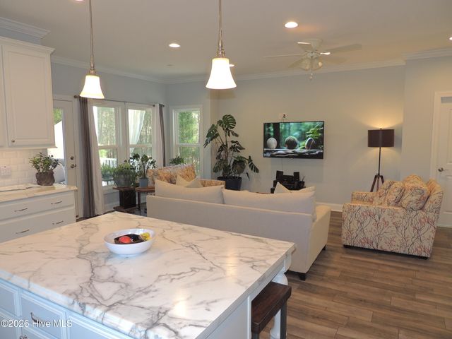 164 Bay View Drive, Chocowinity, NC 27817