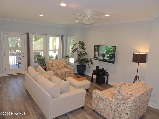 164 Bay View Drive, Chocowinity, NC 27817