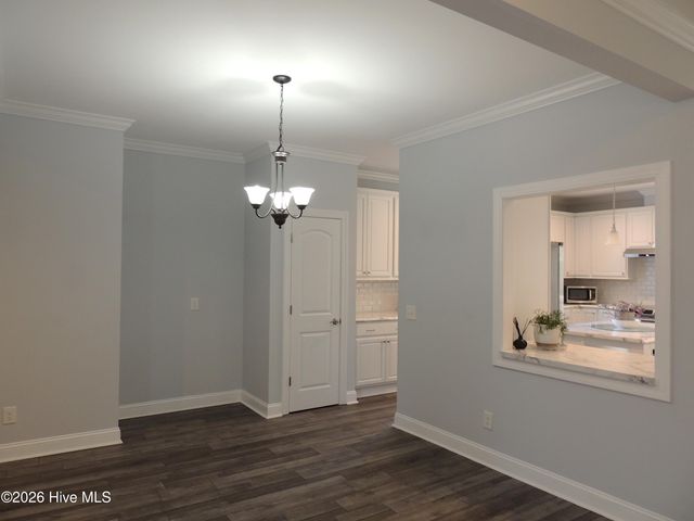 164 Bay View Drive, Chocowinity, NC 27817