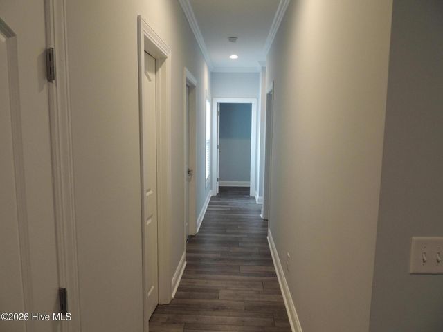 164 Bay View Drive, Chocowinity, NC 27817