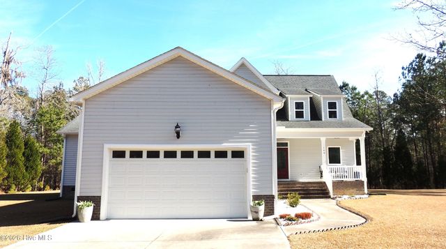 164 Bay View Drive, Chocowinity, NC 27817