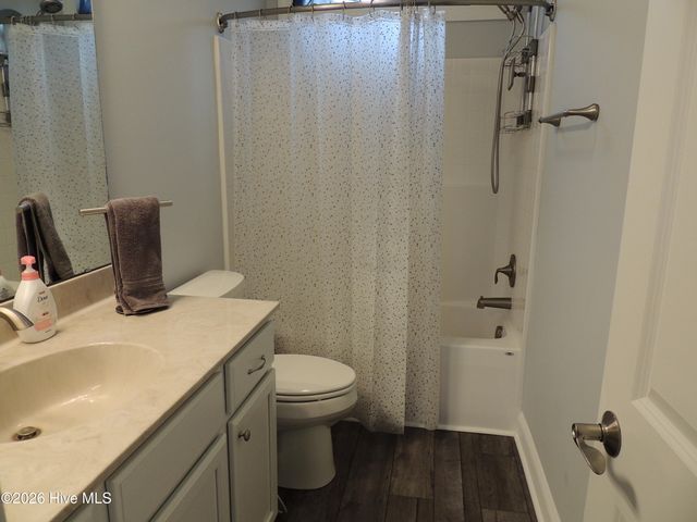 164 Bay View Drive, Chocowinity, NC 27817