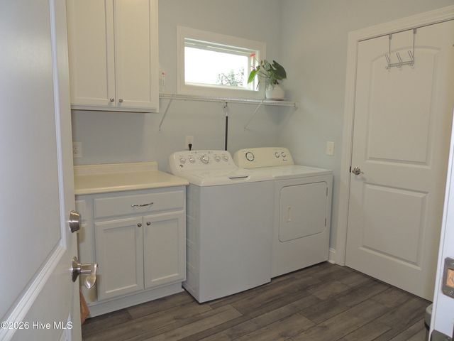 164 Bay View Drive, Chocowinity, NC 27817