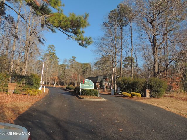 164 Bay View Drive, Chocowinity, NC 27817