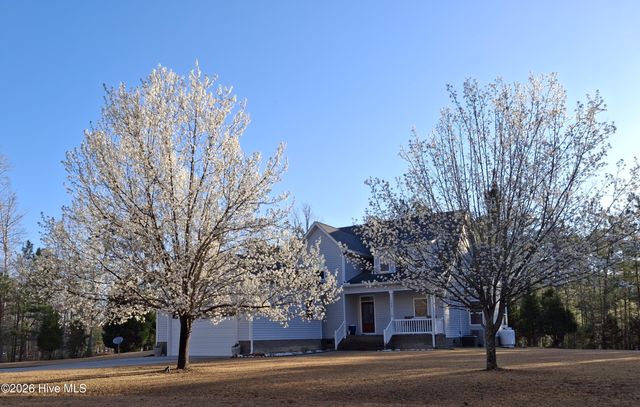 164 Bay View Drive, Chocowinity, NC 27817