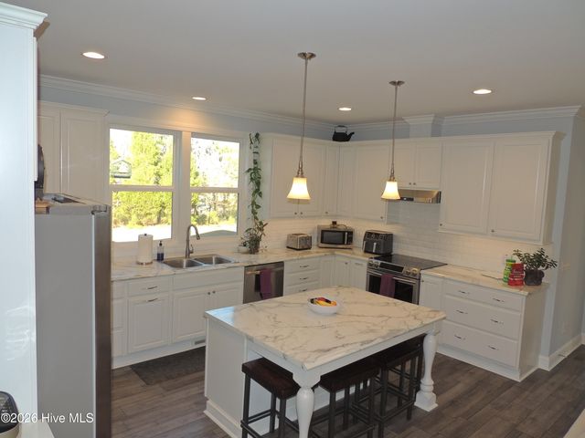 164 Bay View Drive, Chocowinity, NC 27817