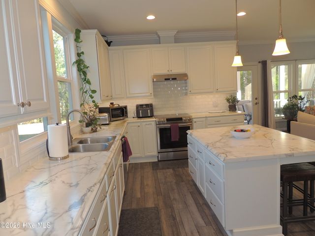 164 Bay View Drive, Chocowinity, NC 27817