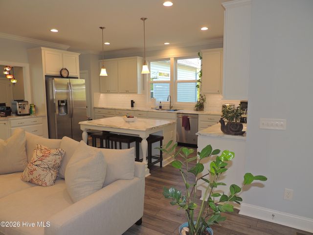 164 Bay View Drive, Chocowinity, NC 27817