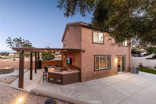 18096 Crabapple Court, San Bernardino, CA 92407