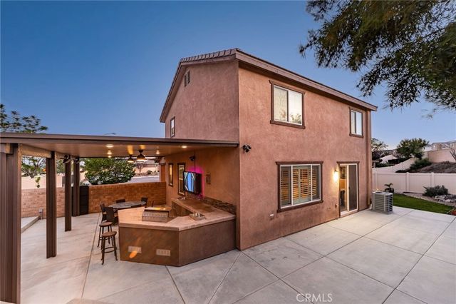 18096 Crabapple Court, San Bernardino, CA 92407