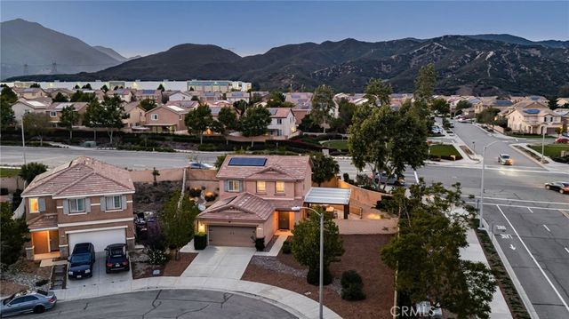 18096 Crabapple Court, San Bernardino, CA 92407