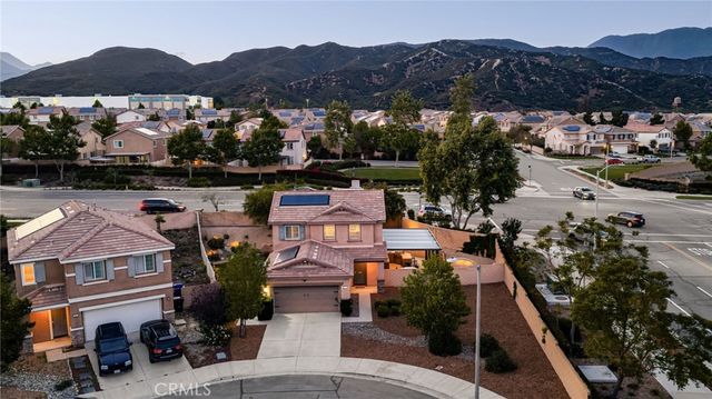 18096 Crabapple Court, San Bernardino, CA 92407