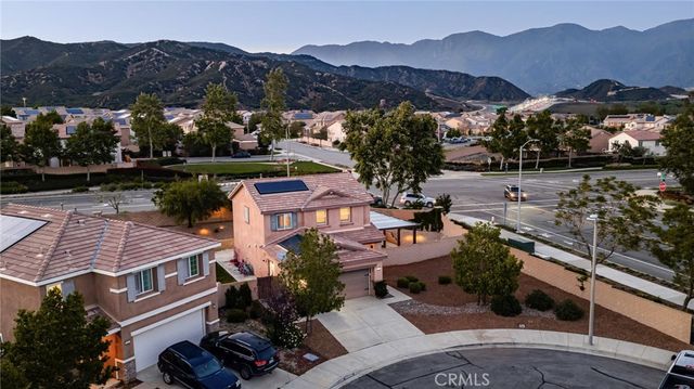18096 Crabapple Court, San Bernardino, CA 92407