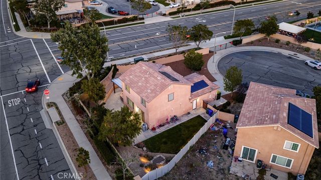 18096 Crabapple Court, San Bernardino, CA 92407