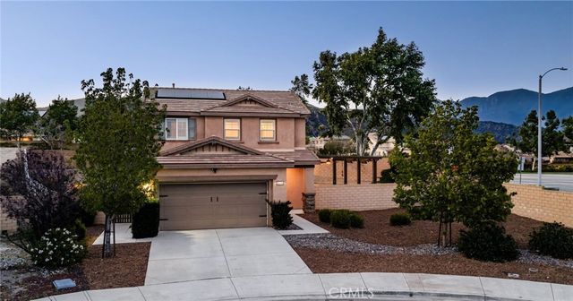 18096 Crabapple Court, San Bernardino, CA 92407