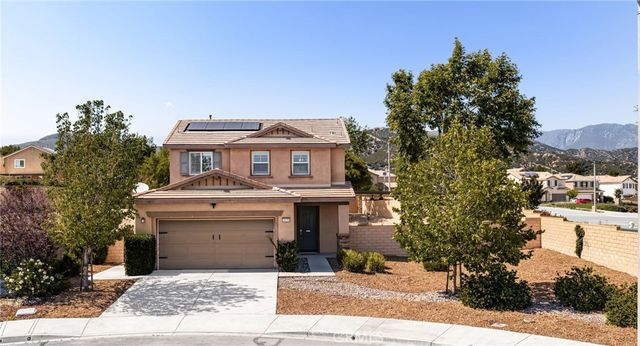 18096 Crabapple Court, San Bernardino, CA 92407