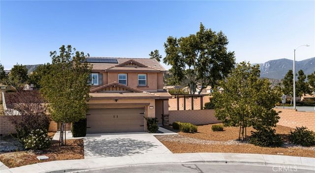 18096 Crabapple Court, San Bernardino, CA 92407