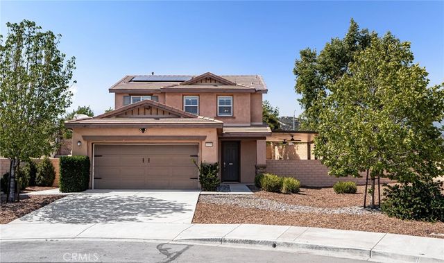 18096 Crabapple Court, San Bernardino, CA 92407