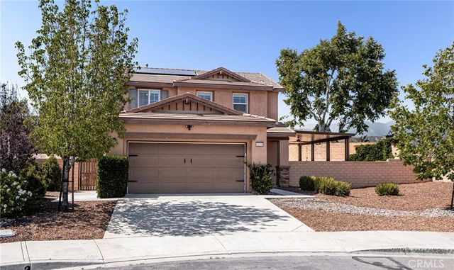 18096 Crabapple Court, San Bernardino, CA 92407