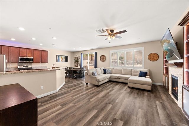 18096 Crabapple Court, San Bernardino, CA 92407