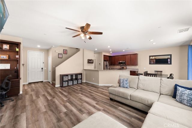 18096 Crabapple Court, San Bernardino, CA 92407