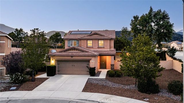 18096 Crabapple Court, San Bernardino, CA 92407