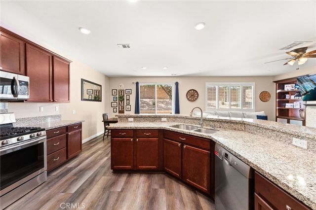 18096 Crabapple Court, San Bernardino, CA 92407