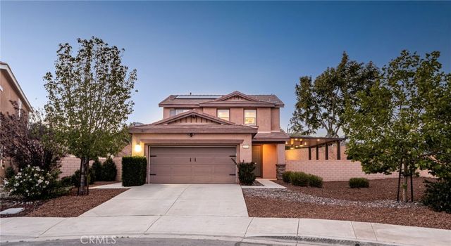 18096 Crabapple Court, San Bernardino, CA 92407