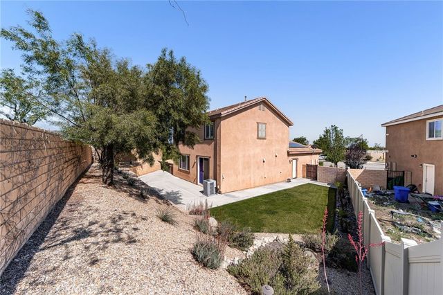 18096 Crabapple Court, San Bernardino, CA 92407