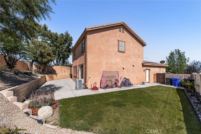 18096 Crabapple Court, San Bernardino, CA 92407