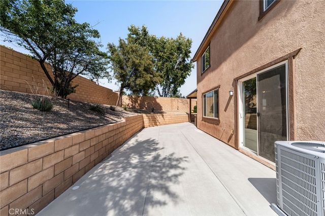 18096 Crabapple Court, San Bernardino, CA 92407