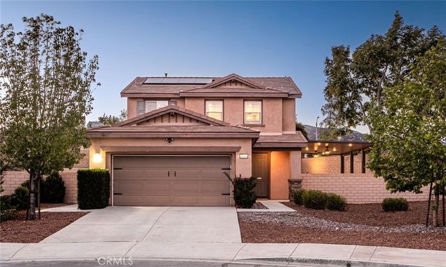18096 Crabapple Court, San Bernardino, CA 92407