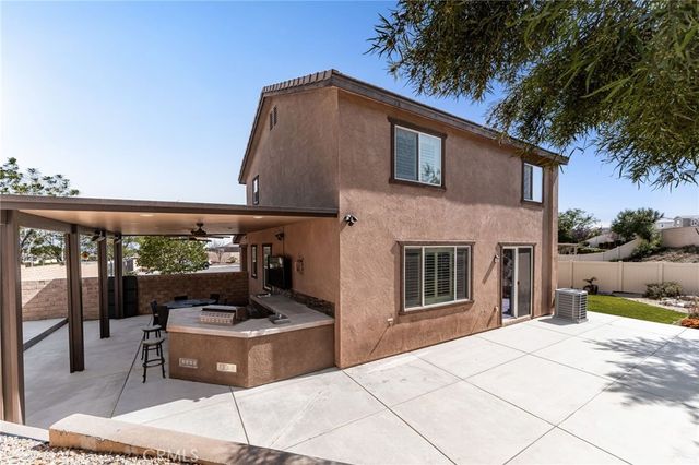 18096 Crabapple Court, San Bernardino, CA 92407