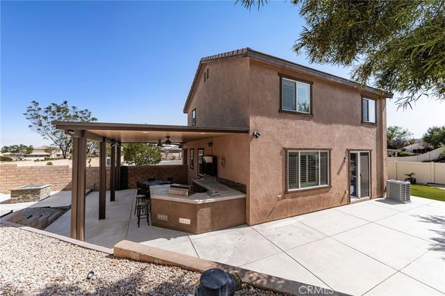18096 Crabapple Court, San Bernardino, CA 92407