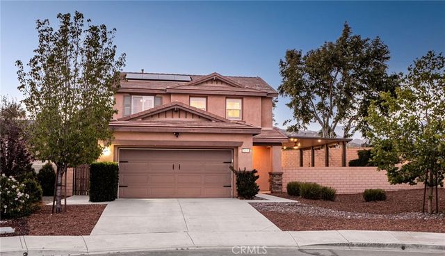 18096 Crabapple Court, San Bernardino, CA 92407