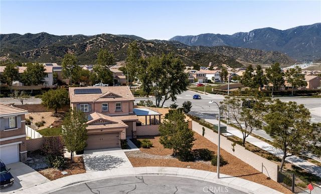 18096 Crabapple Court, San Bernardino, CA 92407