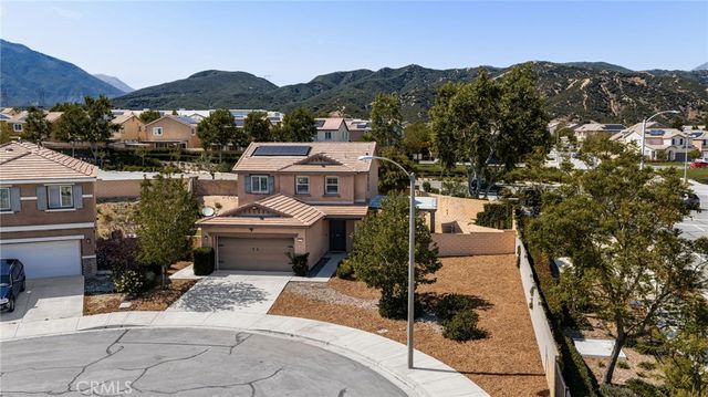 18096 Crabapple Court, San Bernardino, CA 92407