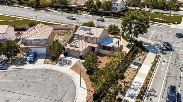 18096 Crabapple Court, San Bernardino, CA 92407