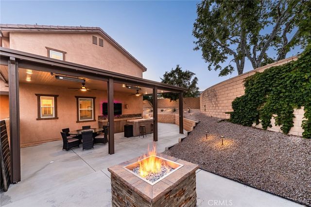 18096 Crabapple Court, San Bernardino, CA 92407