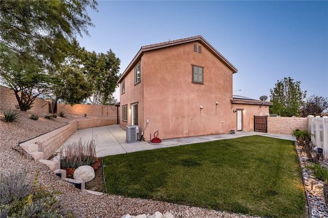 18096 Crabapple Court, San Bernardino, CA 92407