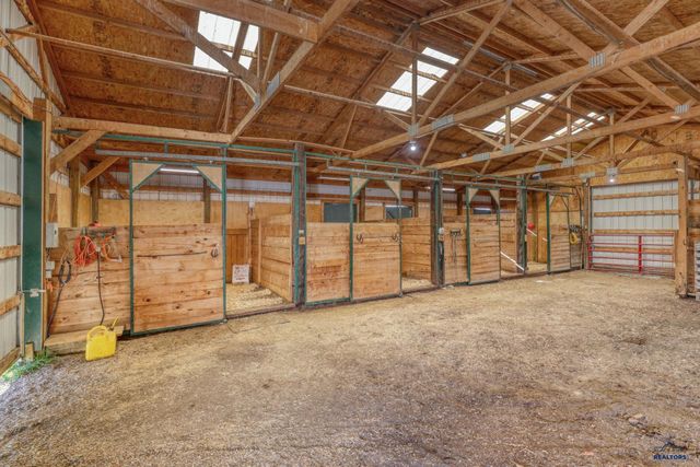 15034 JUSTICE RD, Box Elder, SD 57719