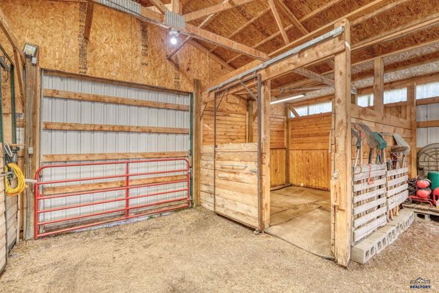 15034 JUSTICE RD, Box Elder, SD 57719