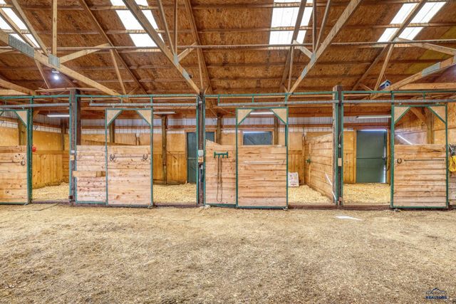 15034 JUSTICE RD, Box Elder, SD 57719